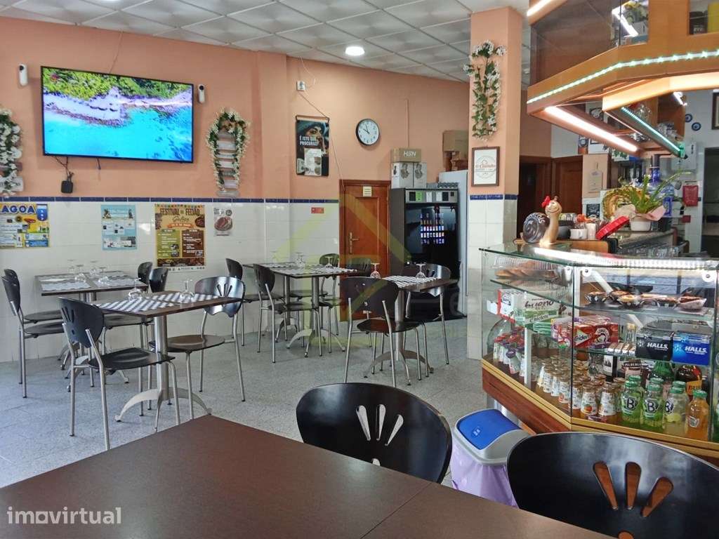 Churrasqueira e Snack Bar para Venda - Grande imagem: 4/14