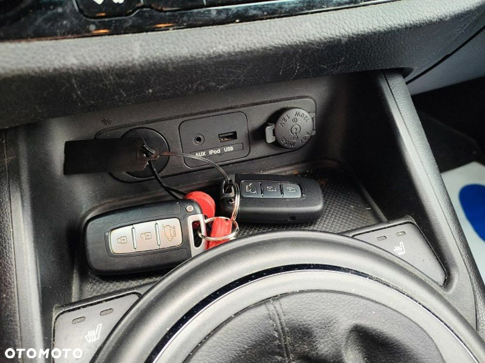 Kia Sportage - 24