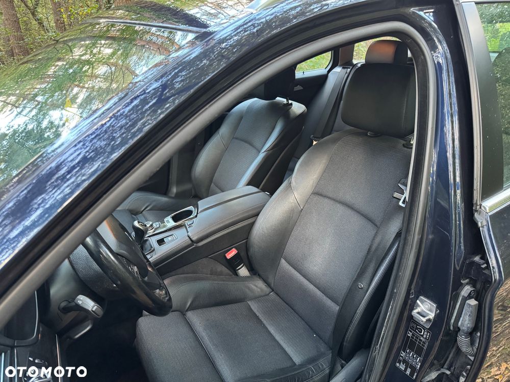 BMW Seria 5 - 11
