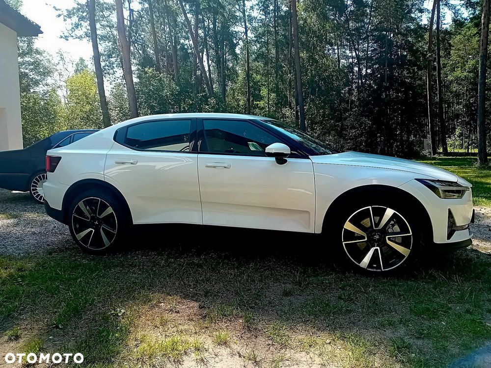 Polestar 2 - 14