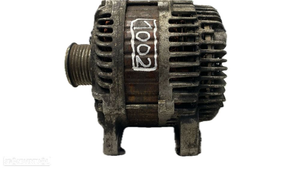 Alternador Renault Laguna Iii (Bt0/1) - 1