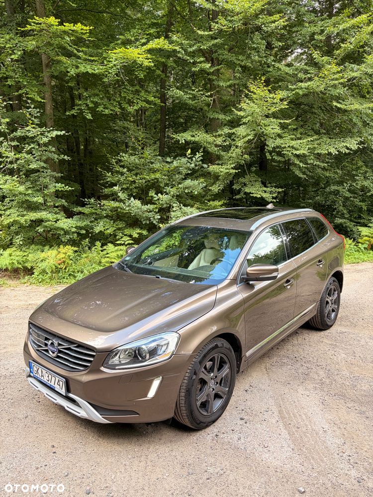 Volvo XC 60 D5 AWD Summum - 15