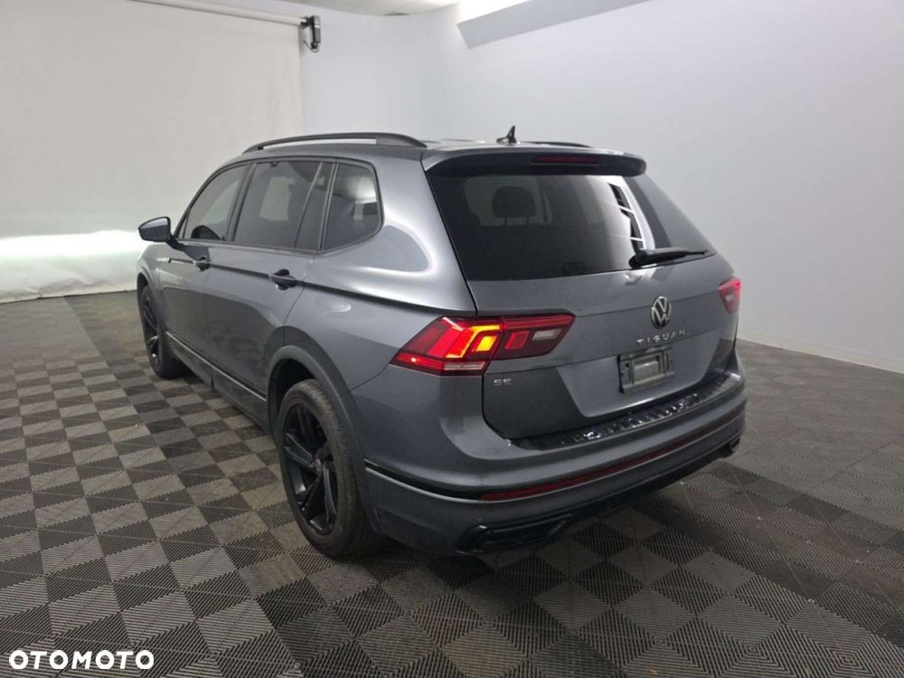 Volkswagen Tiguan - 6