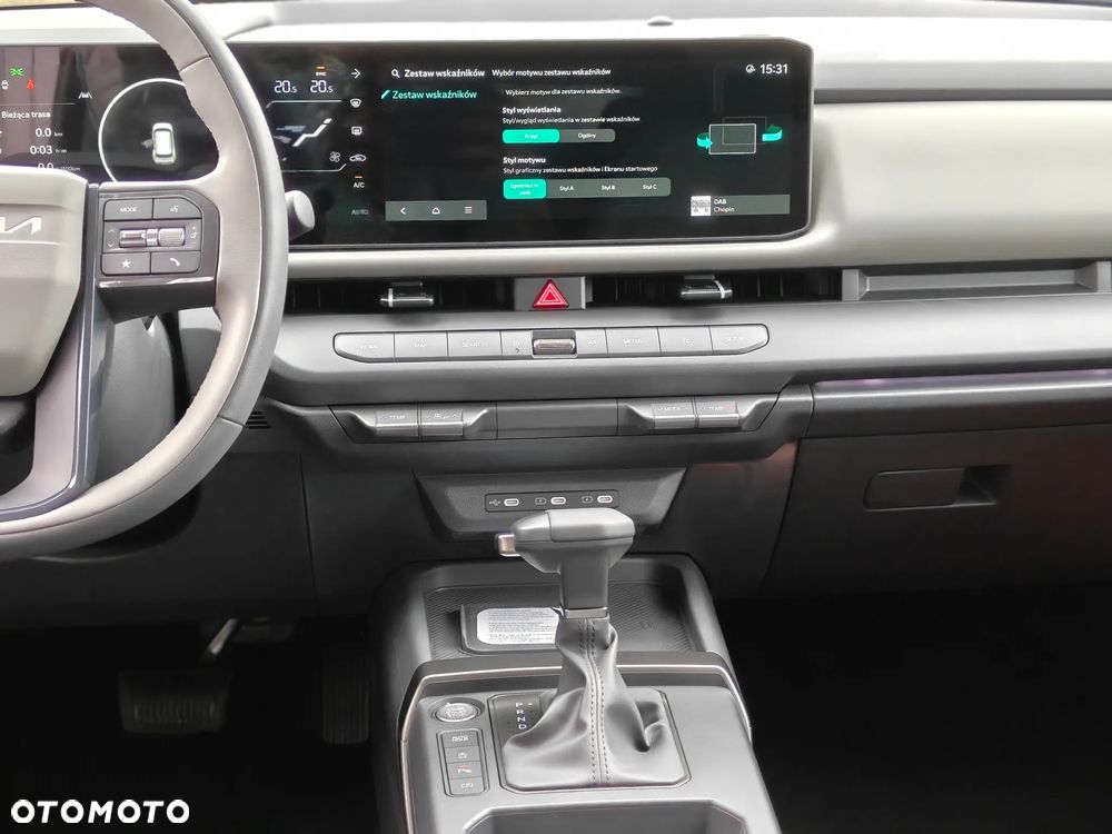 Kia Seltos 1.6 T-GDI L DCT - 15