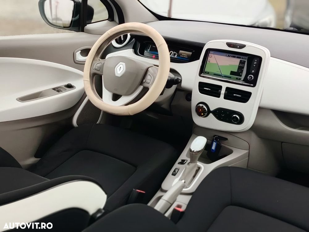 Renault ZOE 40 INTENS - 2