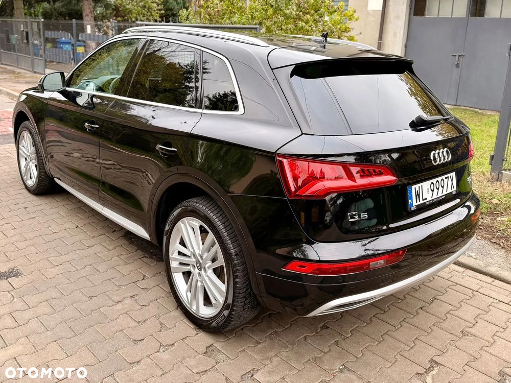 Audi Q5 - 23