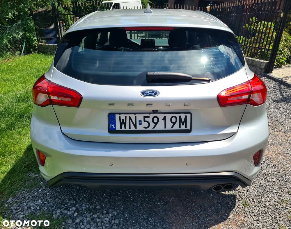 Ford Focus 1.0 EcoBoost ST-Line - 5