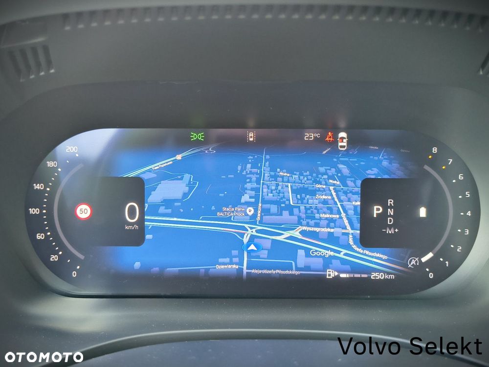 Volvo XC 60 - 16