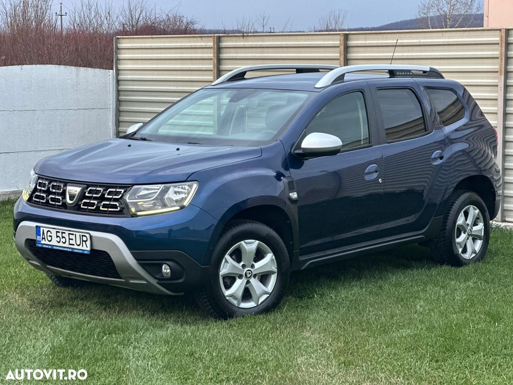 Dacia Duster - 38
