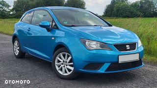 Seat Ibiza SC 1.4 Style