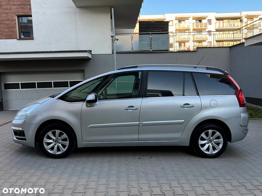 Citroën C4 Picasso VTi 120 Selection - 6