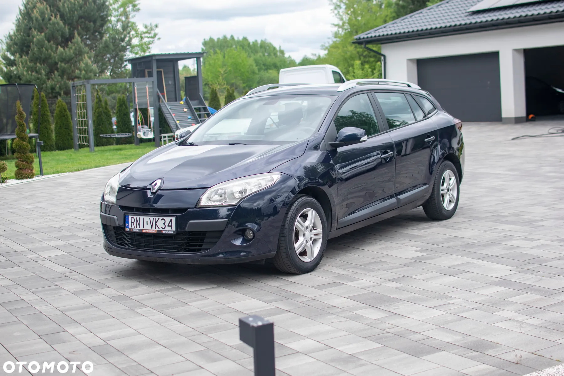 Renault Megane - 27