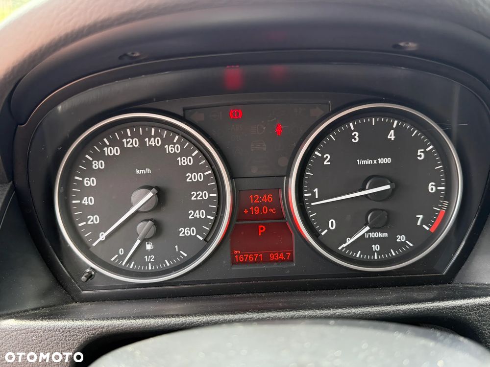 BMW X1 sDrive18i - 7