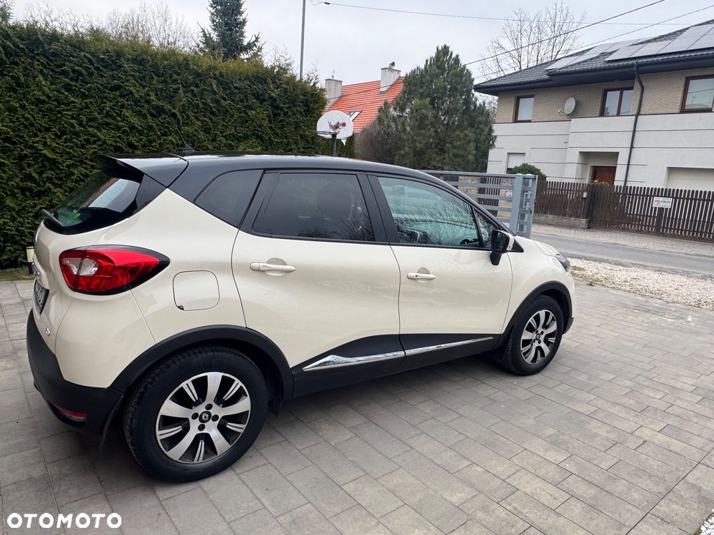 Renault Captur 0.9 Energy TCe Intens - 6