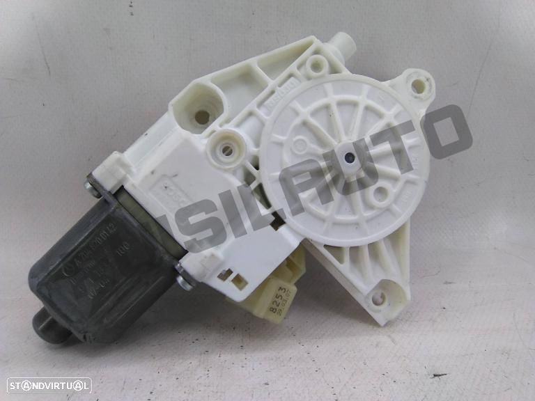 Motor Elevador Frente Esquerdo Confort 01308_22441 Mercedes C W - 1