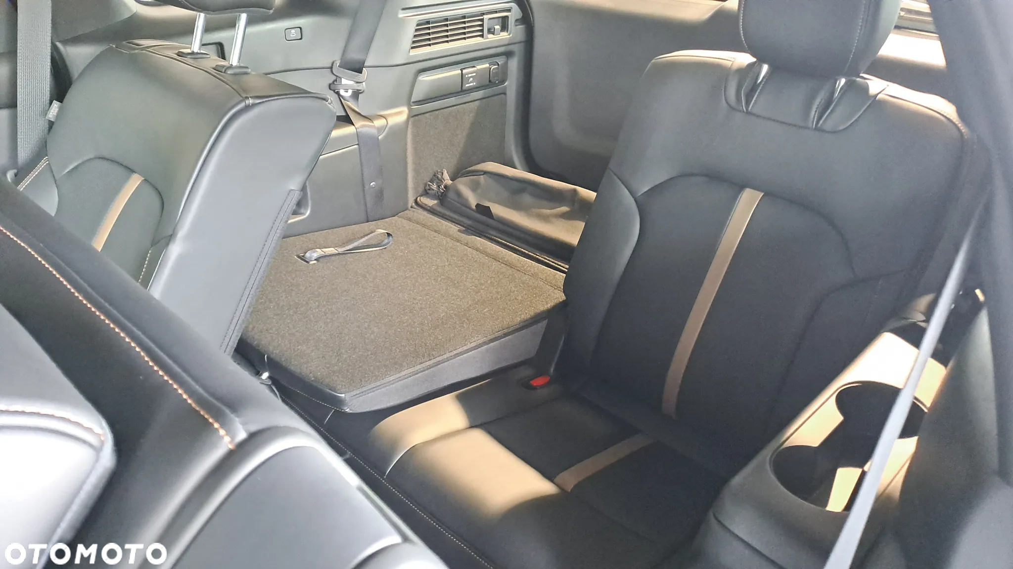 Mazda CX-80 - 15