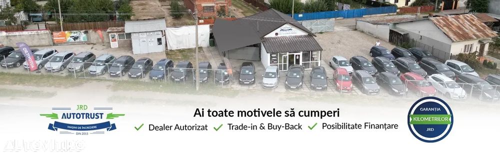 Renault Scenic 1.5dCi Expression - 8