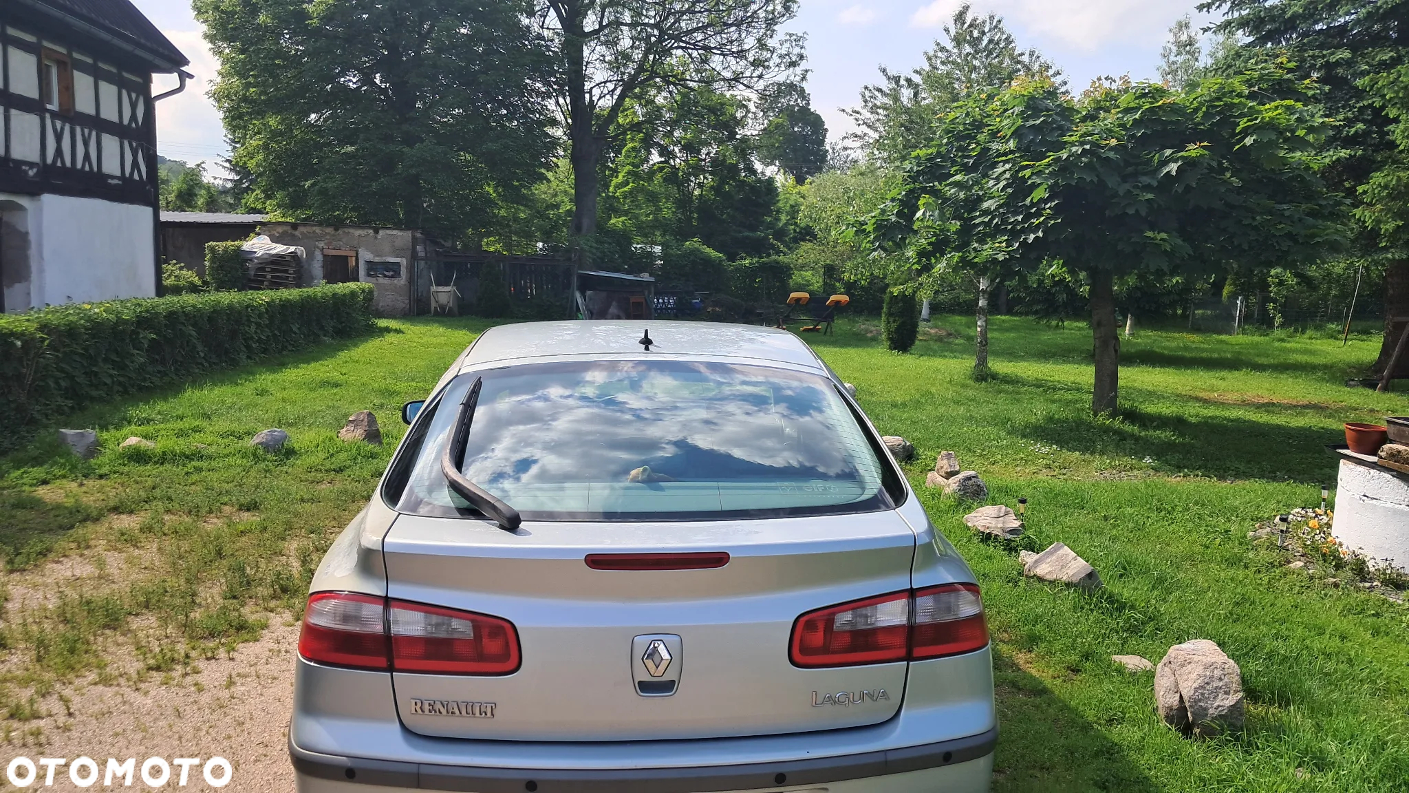 Renault Laguna II 1.9 dCi Dynamique - 5