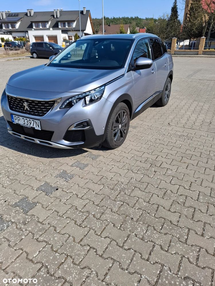 Peugeot 3008 HDi FAP 150 Premium - 1