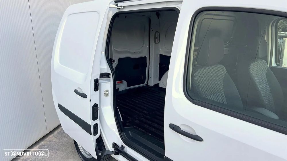 Mercedes-Benz Citan - 8