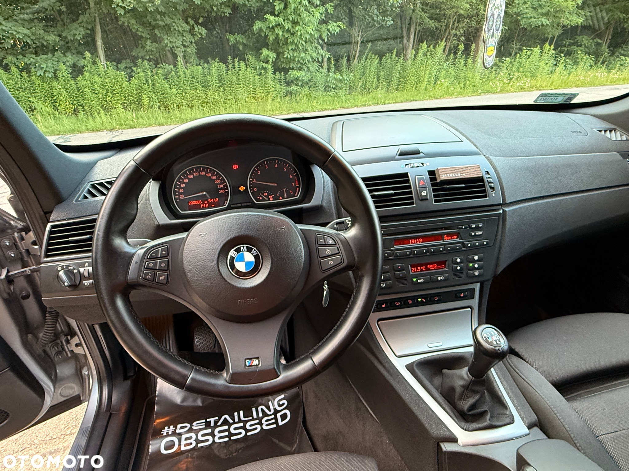 BMW X3 2.0i - 28