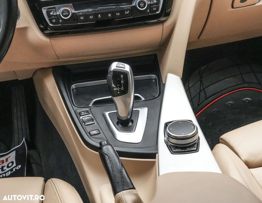 BMW Seria 4 420i xDrive AT - 19