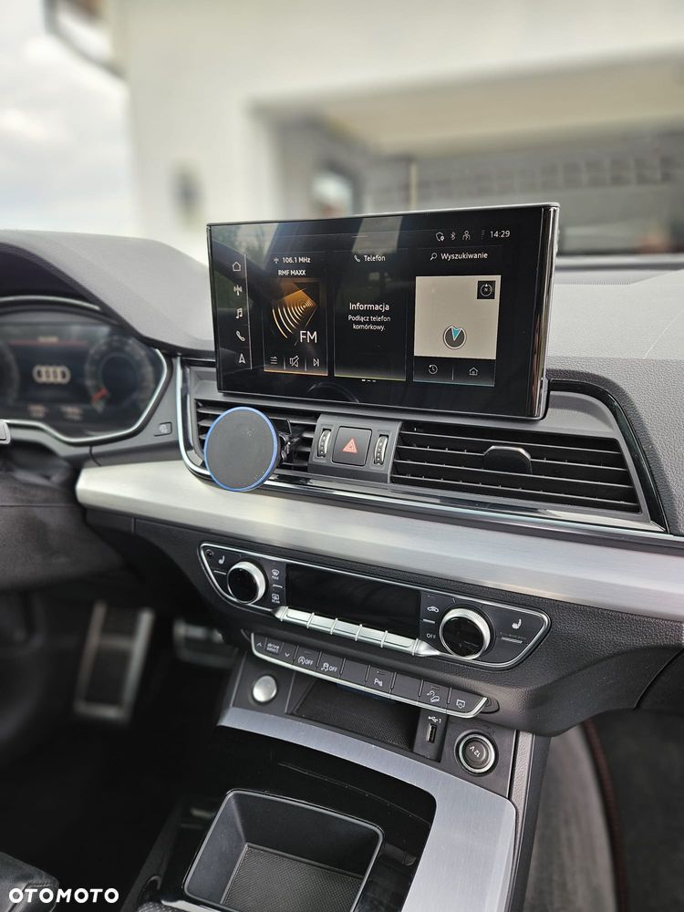 Audi Q5 45 TFSI quattro S tronic S line - 9