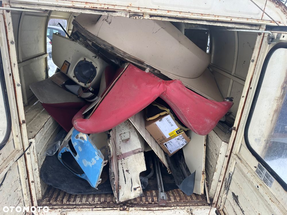 Citroën 2 CV Méhari 6 - 5