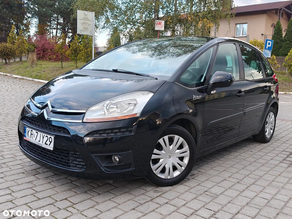 Citroën C4 Picasso VTi 120 Business Class - 4