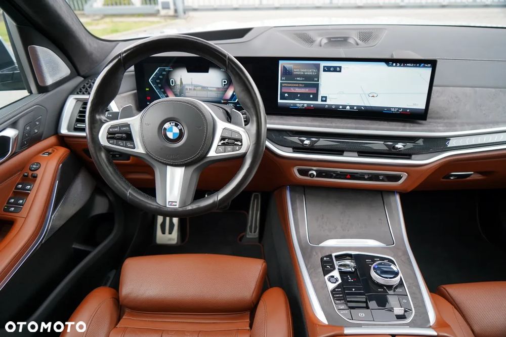 BMW X5 xDrive30d mHEV - 24