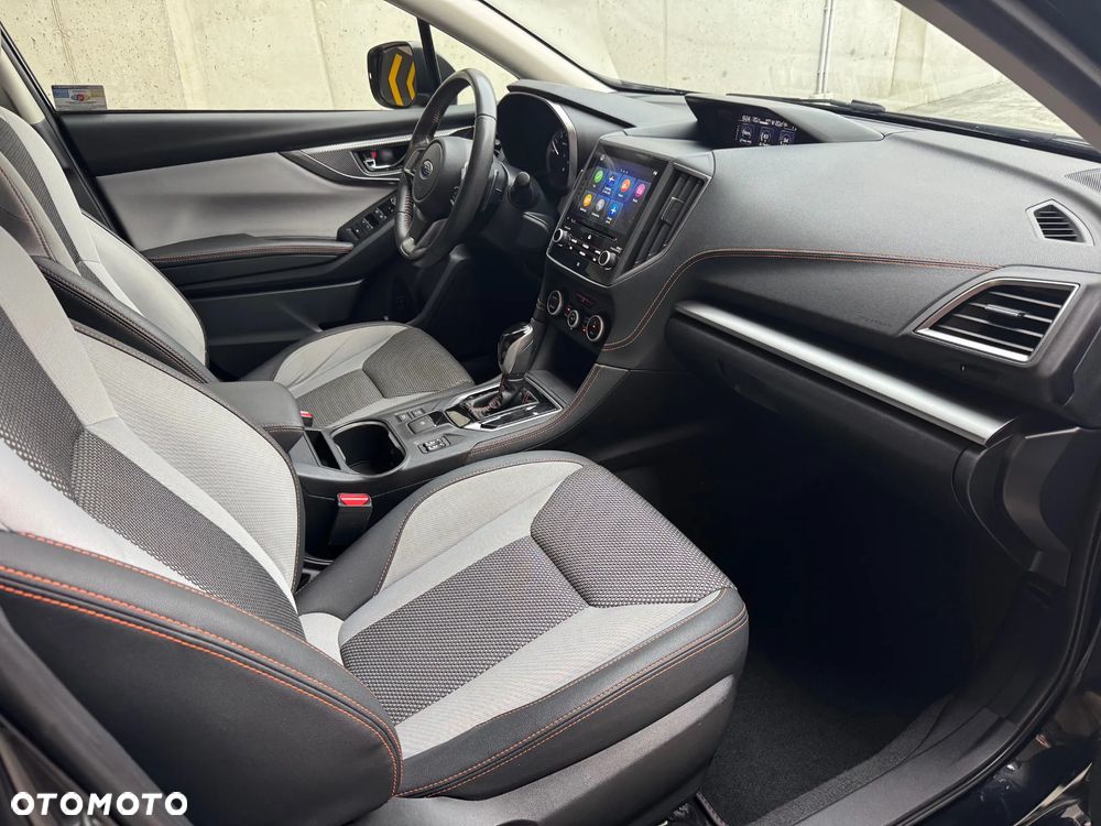 Subaru XV 1.6i Comfort (EyeSight) Lineartronic - 18