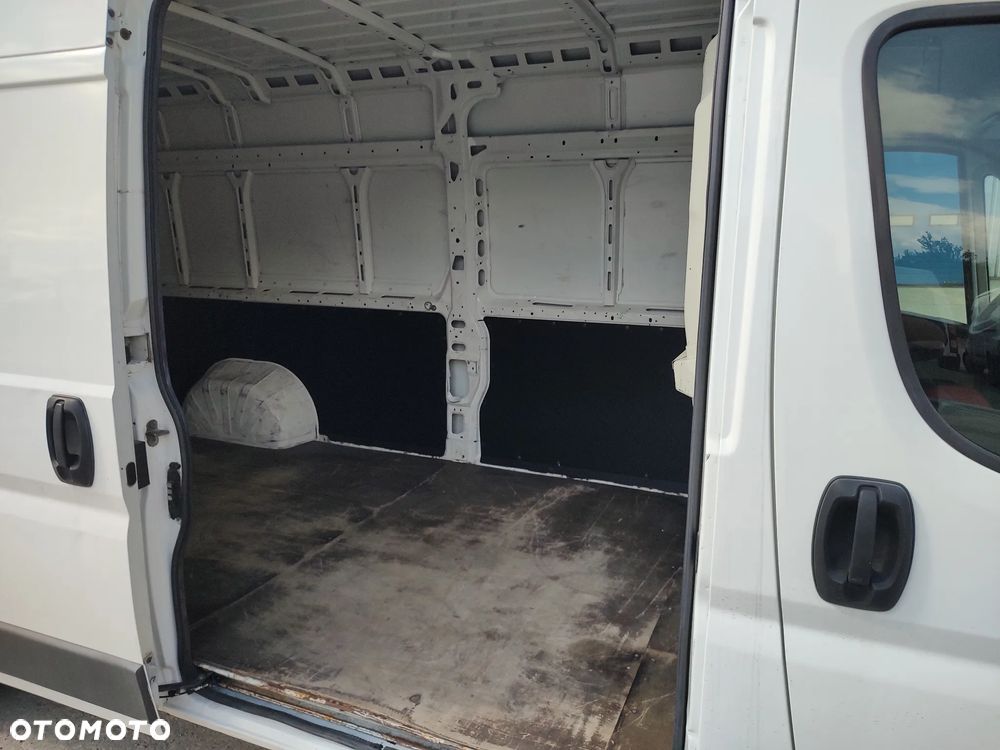 Fiat Ducato - 18