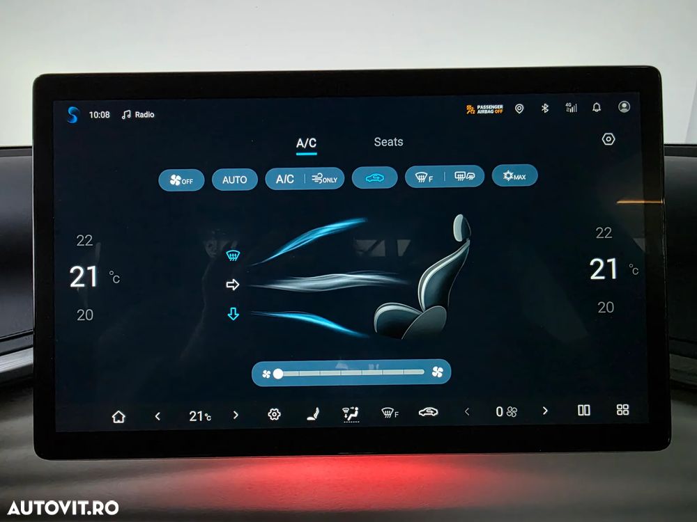 Byd Atto 3 Comfort - 18