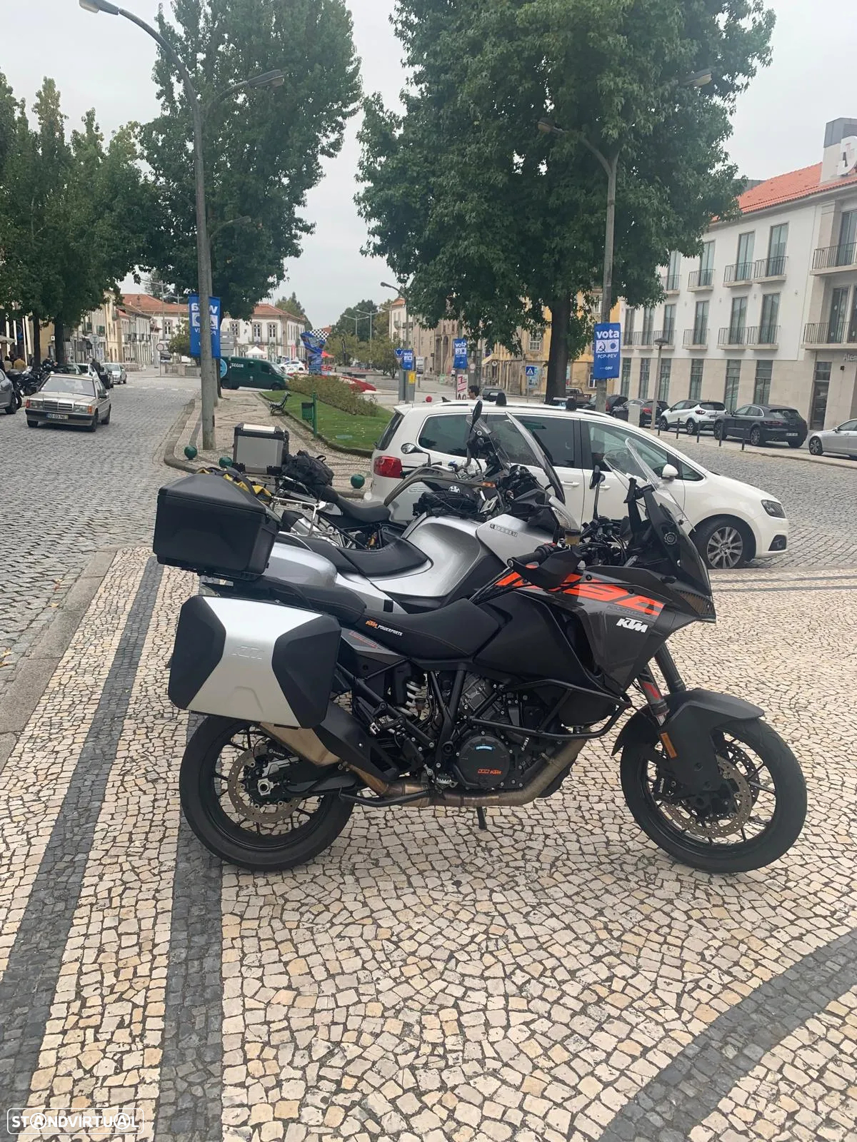 KTM 1290 Super Adventure SUPER ADVENTURE S - 2