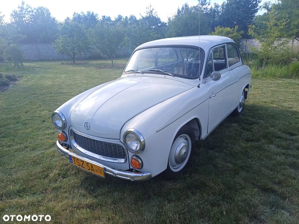 Syrena 104 - 2