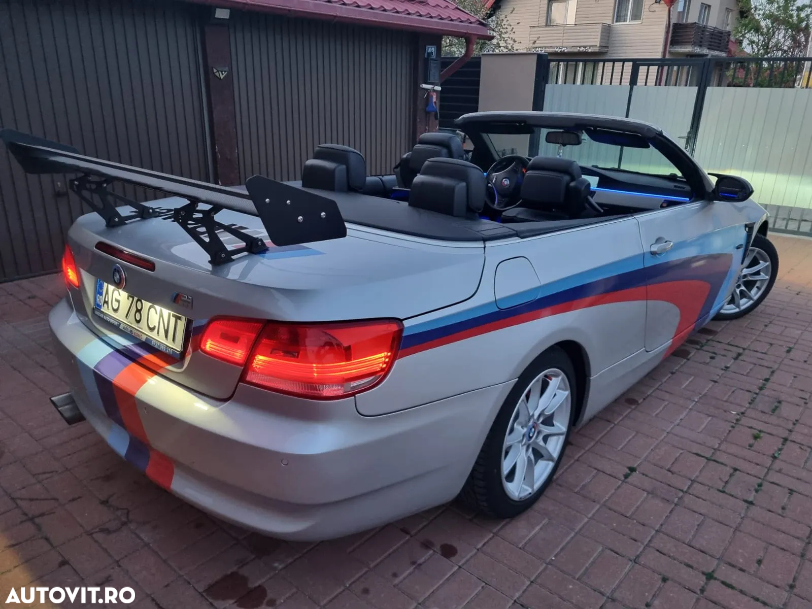 BMW Seria 3 320d Coupe Aut. - 13