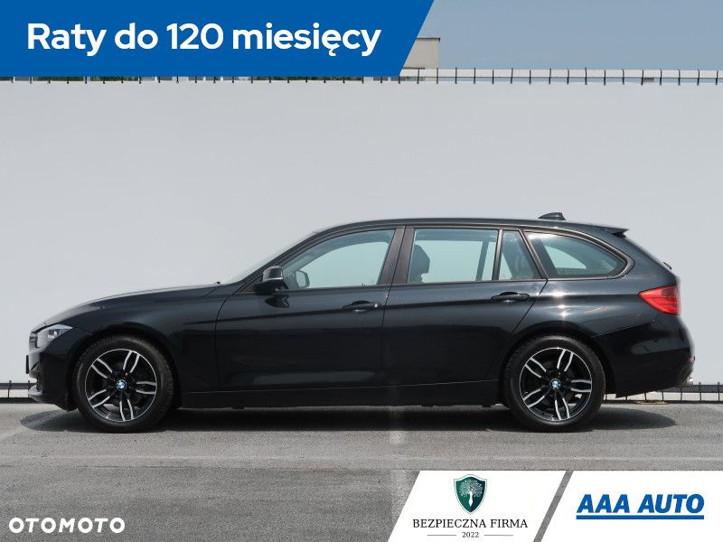 BMW Seria 3 - 3