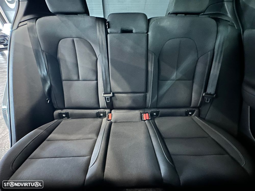 Volvo XC 40 Recharge Plus - 31