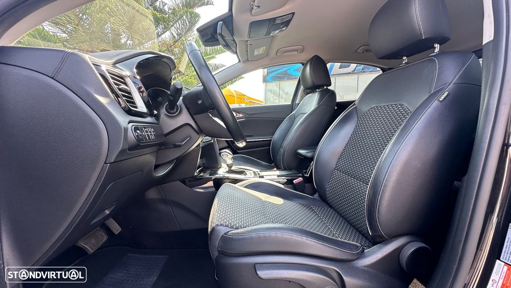 Kia XCeed 1.6 GDi PHEV Drive - 19