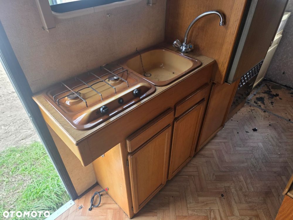 Ford Transit - 17