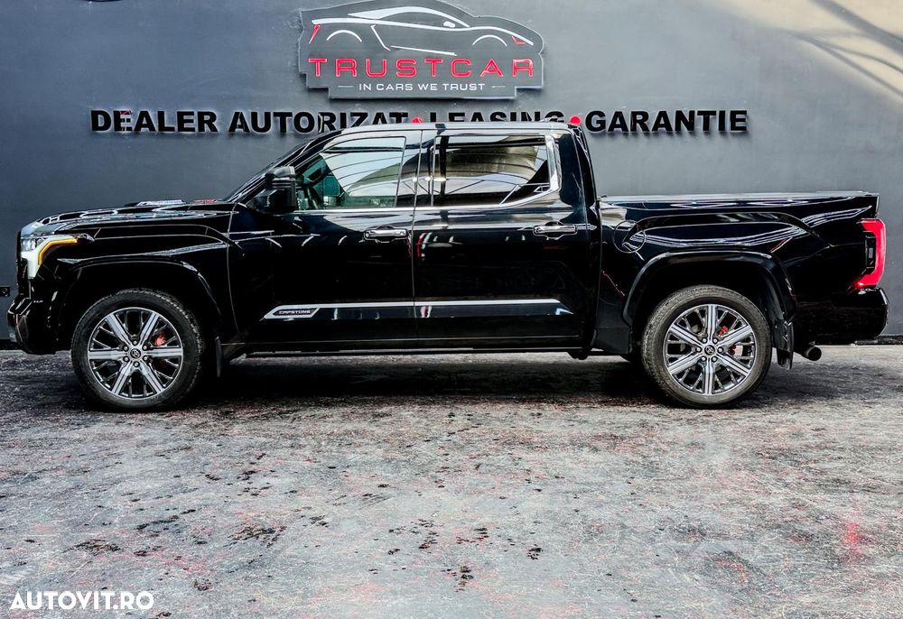 Toyota Tundra - 4