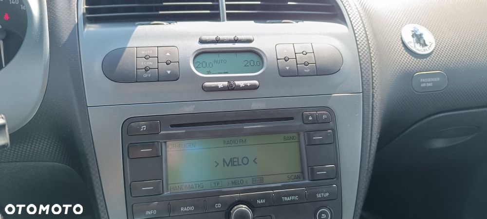 Seat Altea XL - 7
