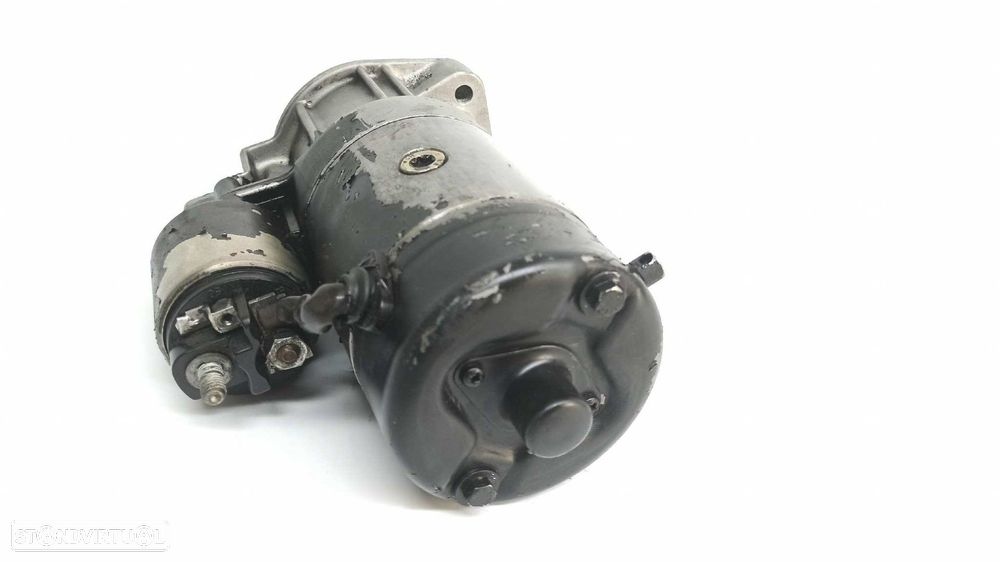 MOTOR DE ARRANQUE MERCEDES CLASE S (W140) BERLINA S 300 D (140.135) - 4