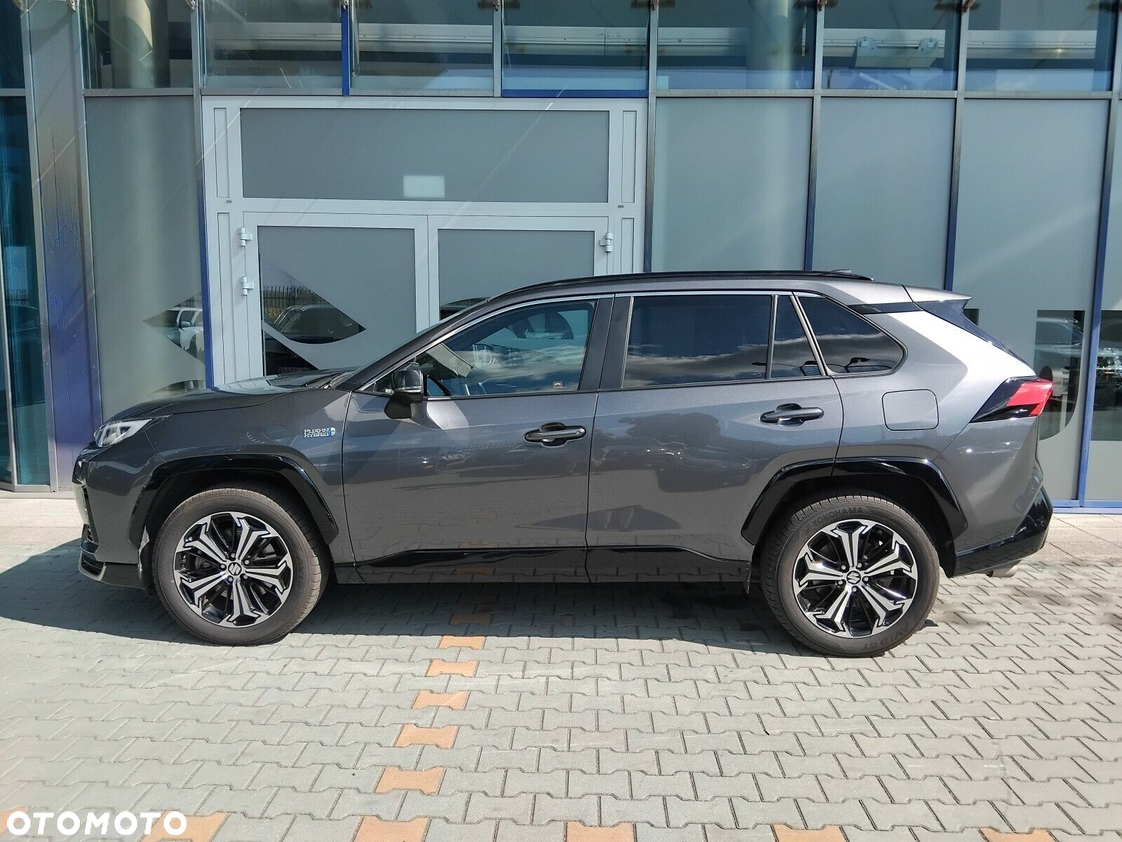 Suzuki Across - 5