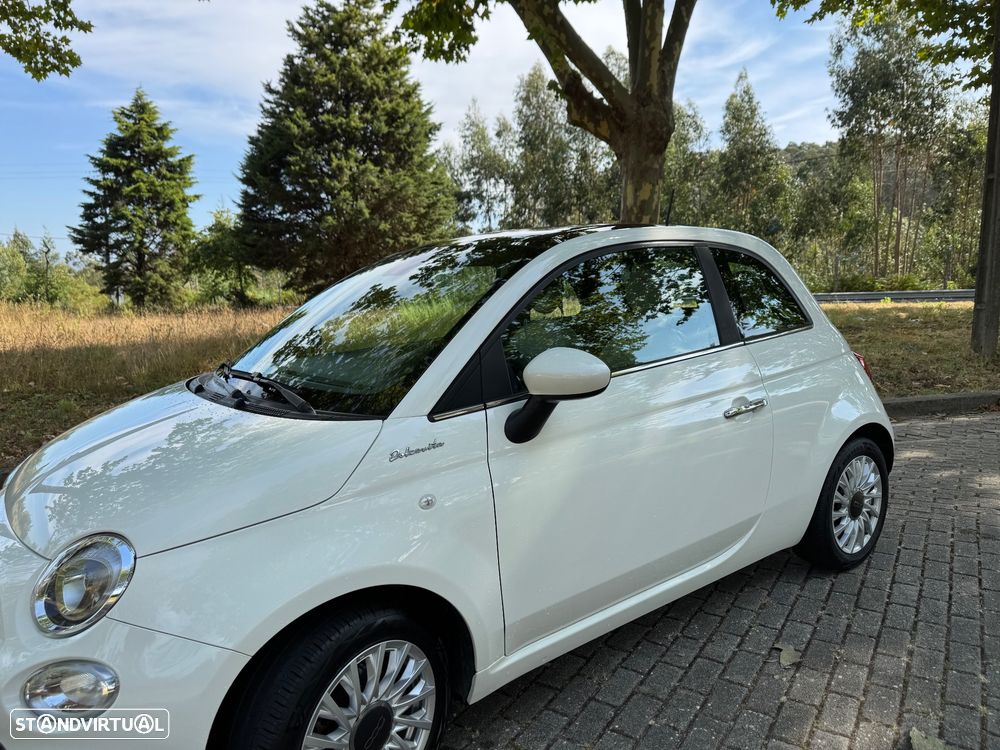 Fiat 500 - 9
