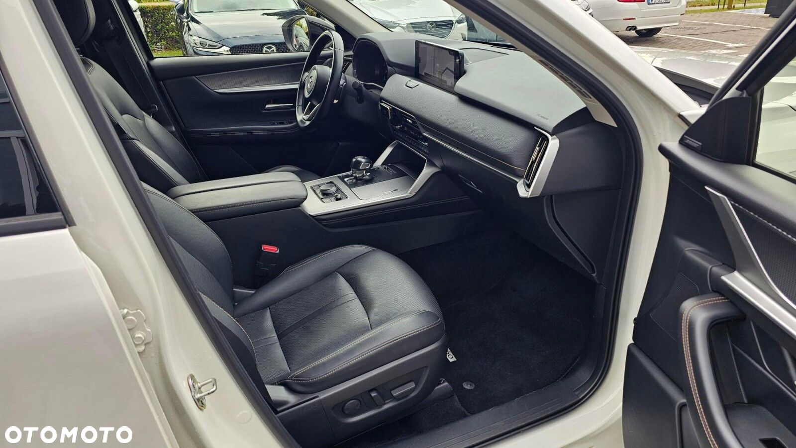 Mazda CX-60 - 17