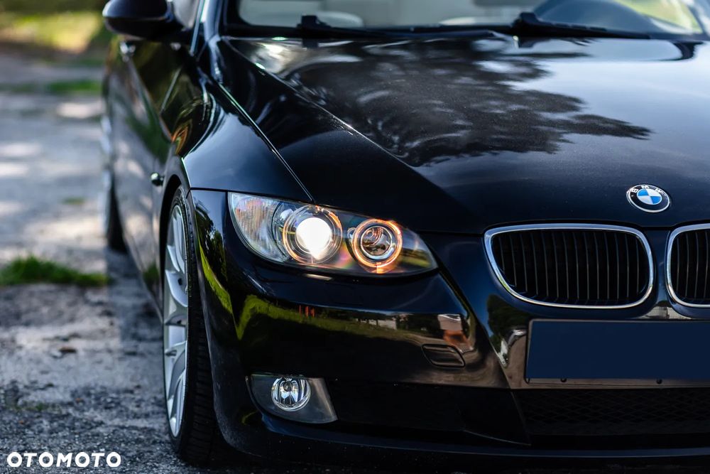 BMW Seria 3 320i Edition Exclusive - 10