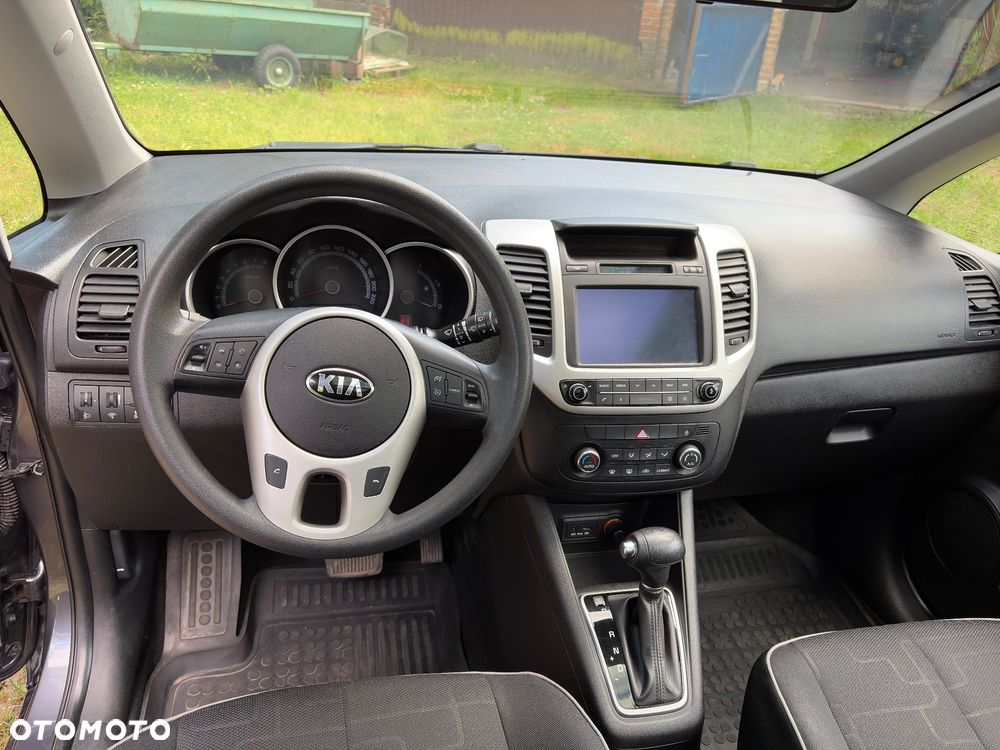Kia Venga 1.6 L - 7