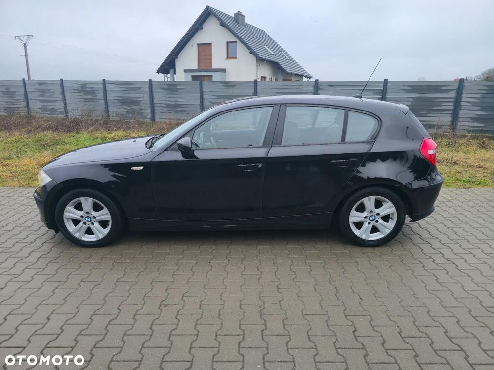 BMW Seria 1 118i Edition Sport - 3