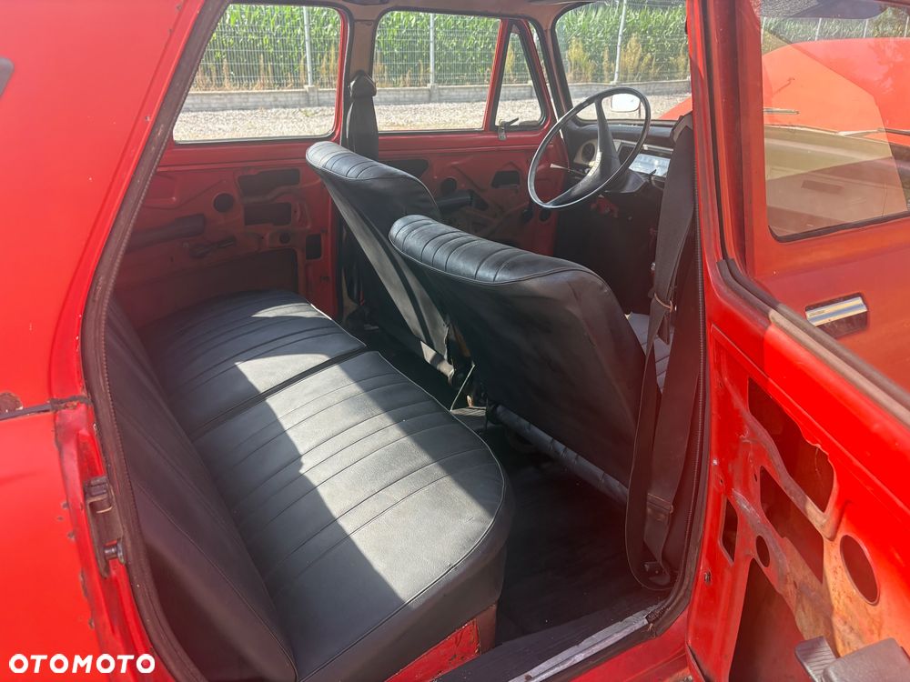 Skoda 100 - 11
